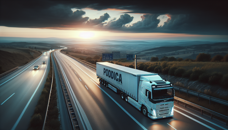 12 Tons of KitKat Chocolate Stolen After Truck Disappears in Europe