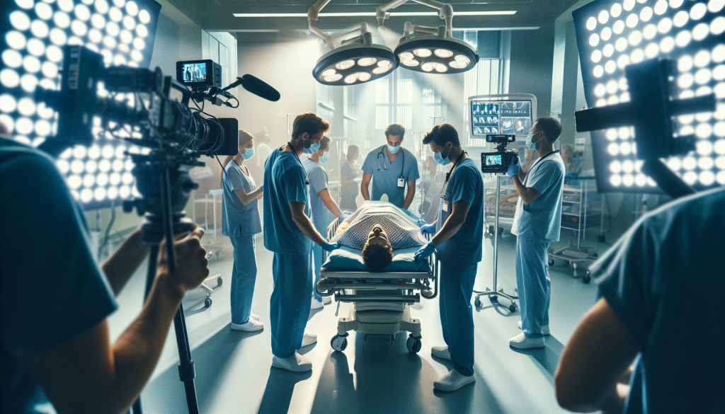 ABC Renews Grey’s Anatomy for 23rd Season Amid Streaming Success