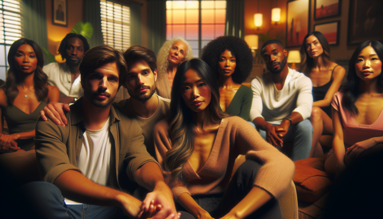 ‘Age of Attraction’ Couples: Engagements, Breakups, and Who Remains Together