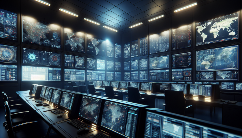 AI Technology Used to Select Initial Thousand Targets in Iran Conflict