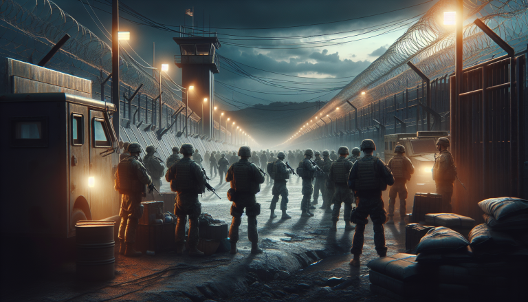 Allegations of Indian ‘False Flag’ Operation Surface Amid Tensions