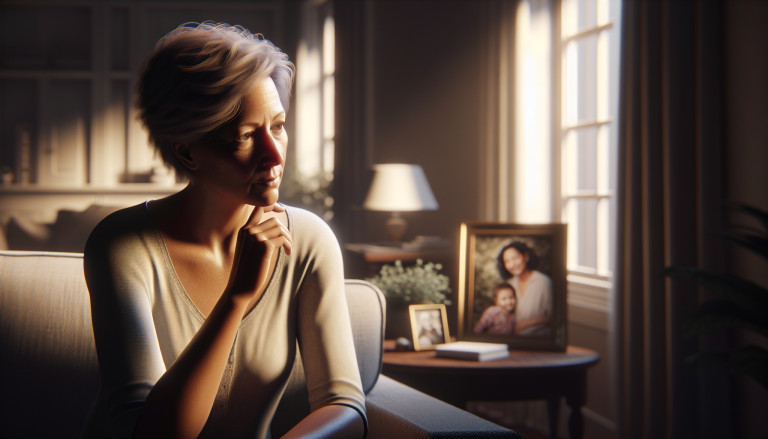 Amanda Peet Opens Up About Her Breast Cancer Diagnosis and Emotional Journey