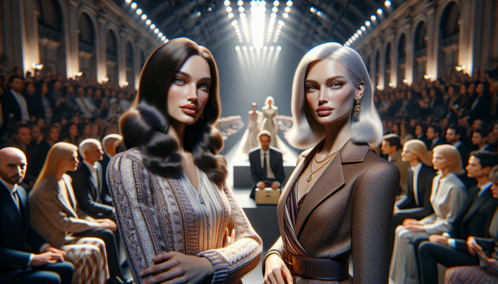 Anne Hathaway Challenges Skinny Model Norms in ‘Devil Wears Prada 2’