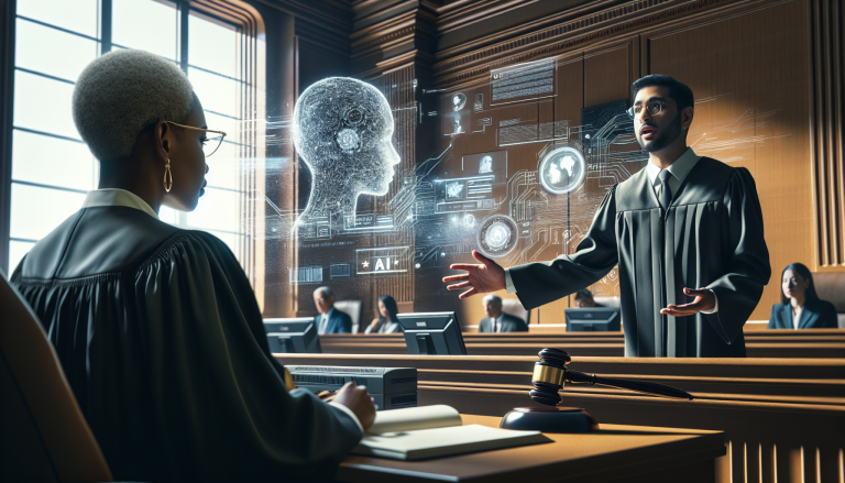 Anthropic Challenges Pentagon Over AI Weapons, Potentially Shaping Regulation