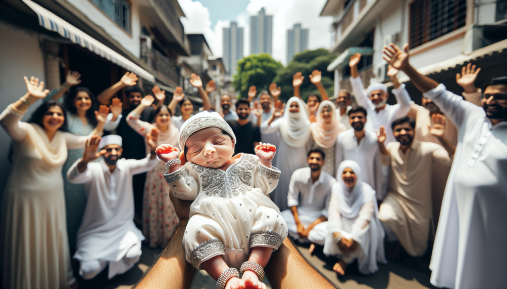 Arbaaz and Sshura Khan Share First Photos of Daughter Sipaara on Eid