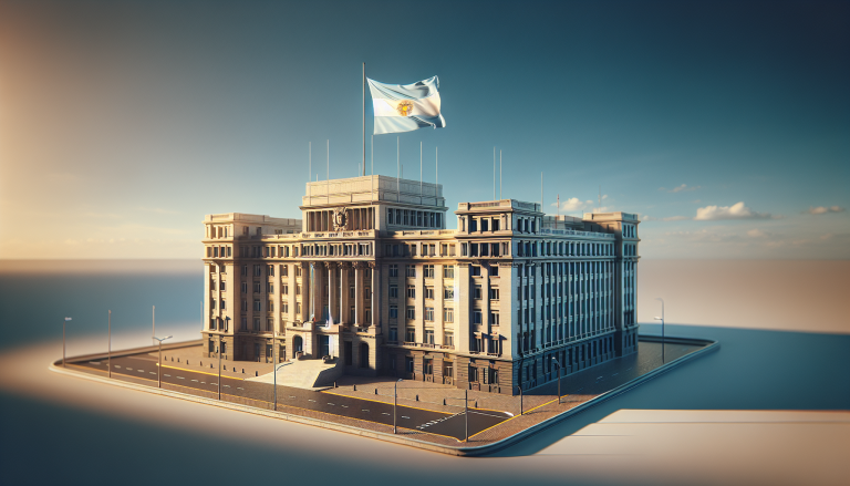 Argentina Labels Jalisco New Generation Cartel as Terrorist Organization