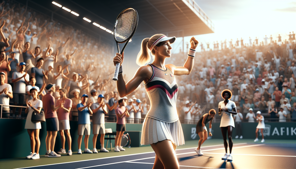 Aryna Sabalenka Clinches Second Consecutive Miami Open Title