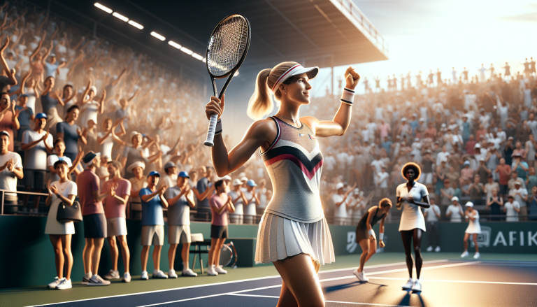 Aryna Sabalenka Clinches Second Consecutive Miami Open Title