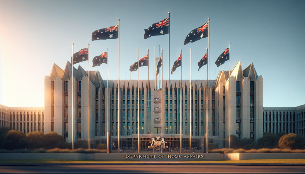 Australia Bans Visitors from Iran Citing National Security Amid Middle East Conflict