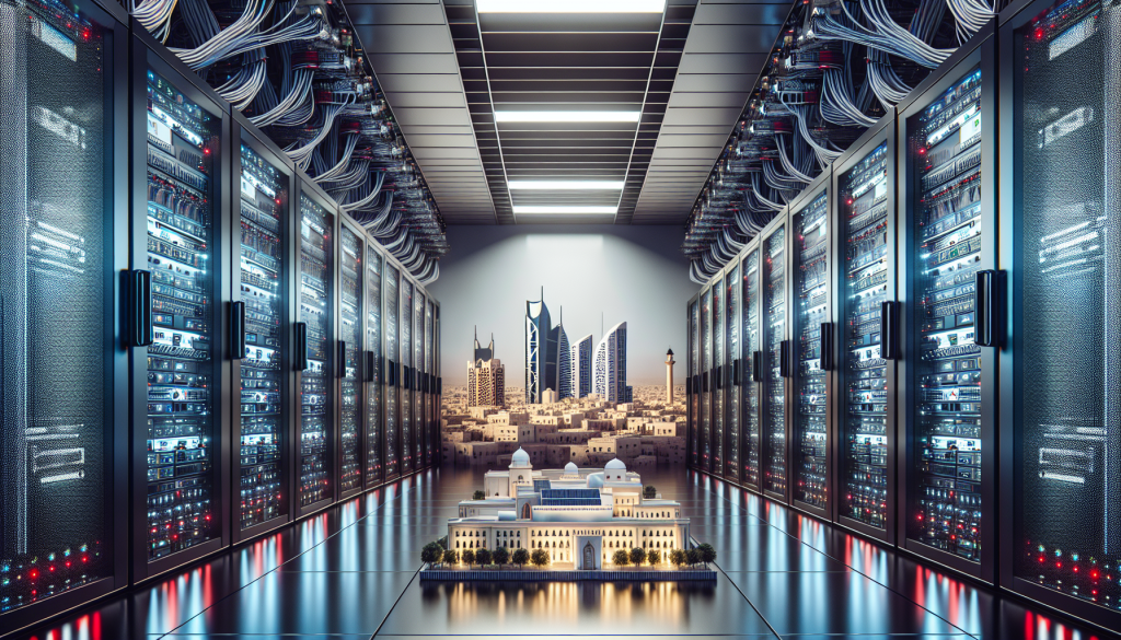 Bahrain Drone Strike Disrupts AWS, SadaPay Restores Services After Outage