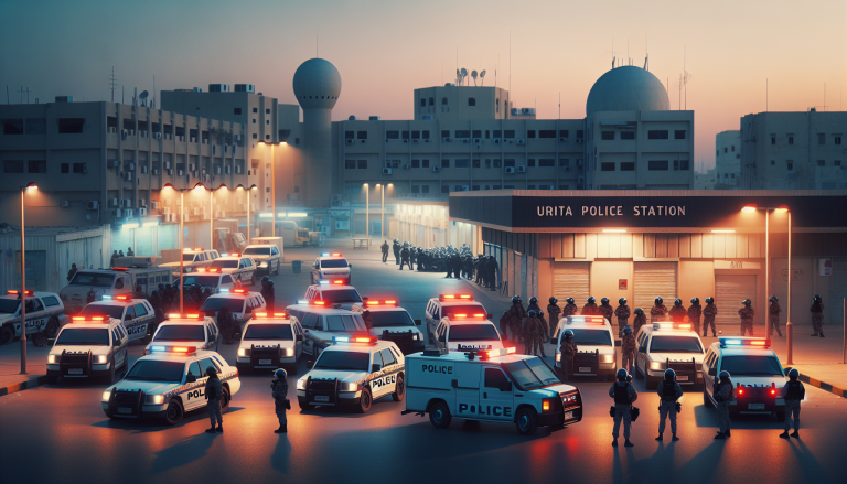 Bahrain Faces Outcry Following Death of Detainee in Custody