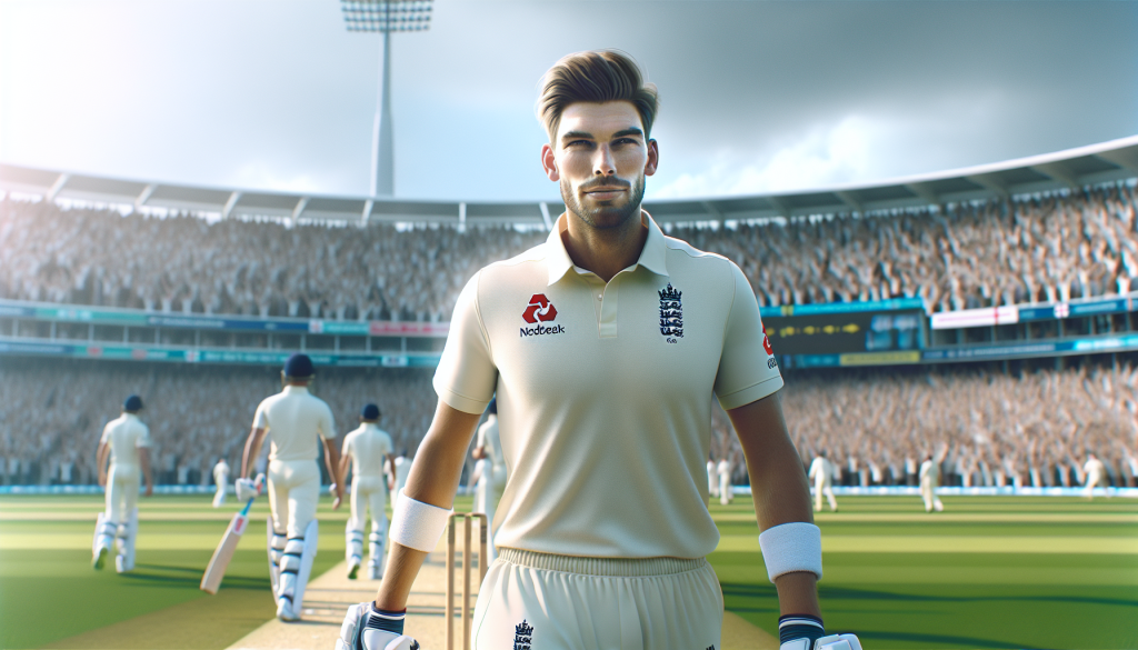 Ben Duckett Committed to England After Disappointing Ashes Series
