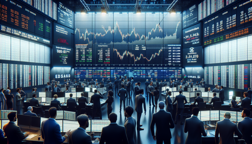 BlackRock CEO Warns Oil Prices at $150 Could Spark Global Economic Recession