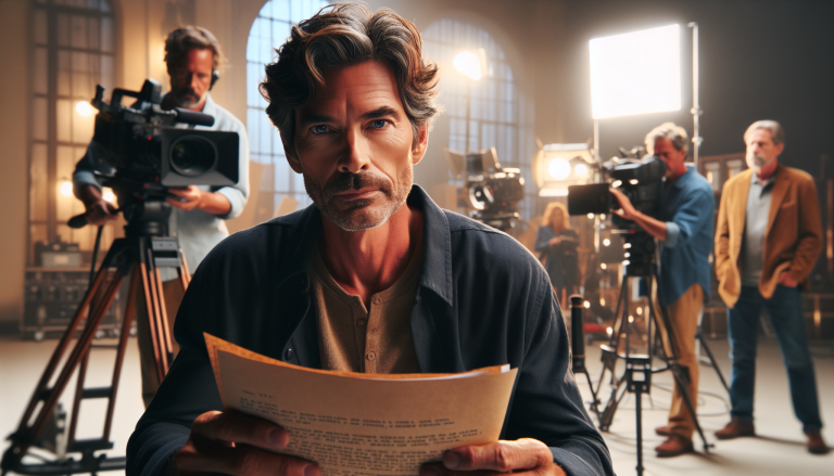 Bruce Campbell Faces Incurable Cancer but Vows to Keep Working