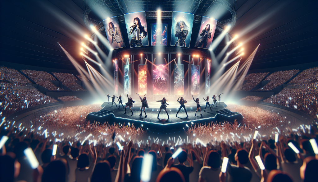 BTS Reunion Concert on Netflix Attracts 18.4 Million Viewers Worldwide