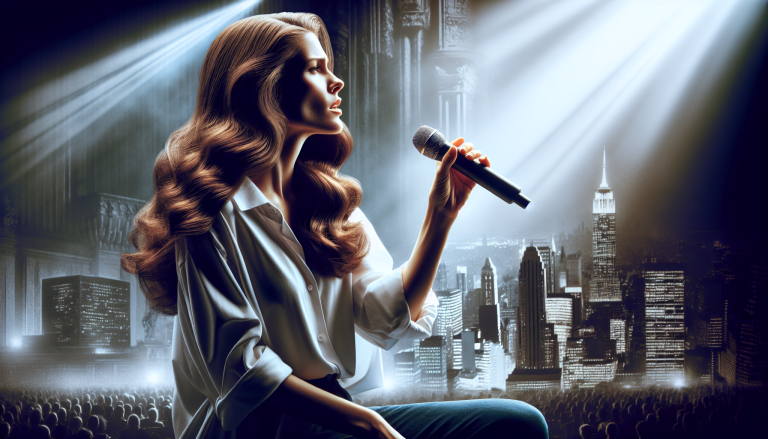 Céline Dion Announces Paris Comeback Shows Despite Health Challenges