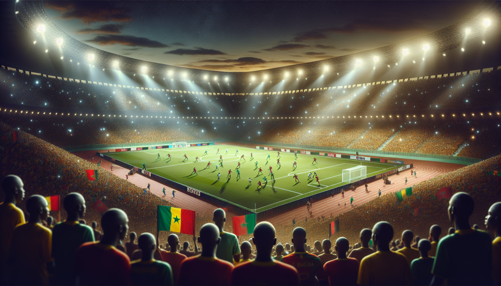CAF Overturns Senegal’s 2025 AFCON Win, Awards Title to Morocco