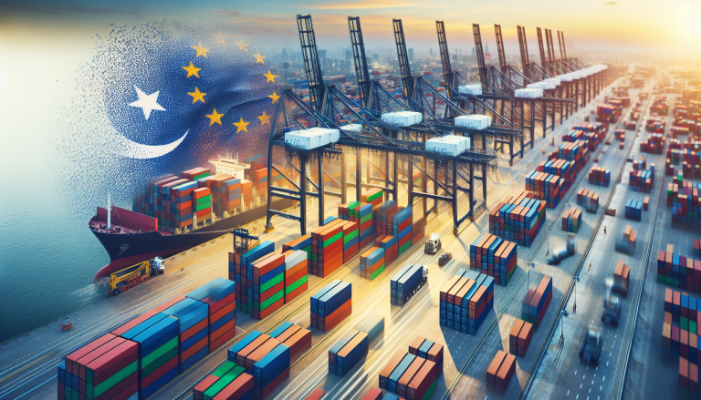 Call to Revoke Pakistan’s GSP+ Status Sparks Backlash Amid Economic Recovery