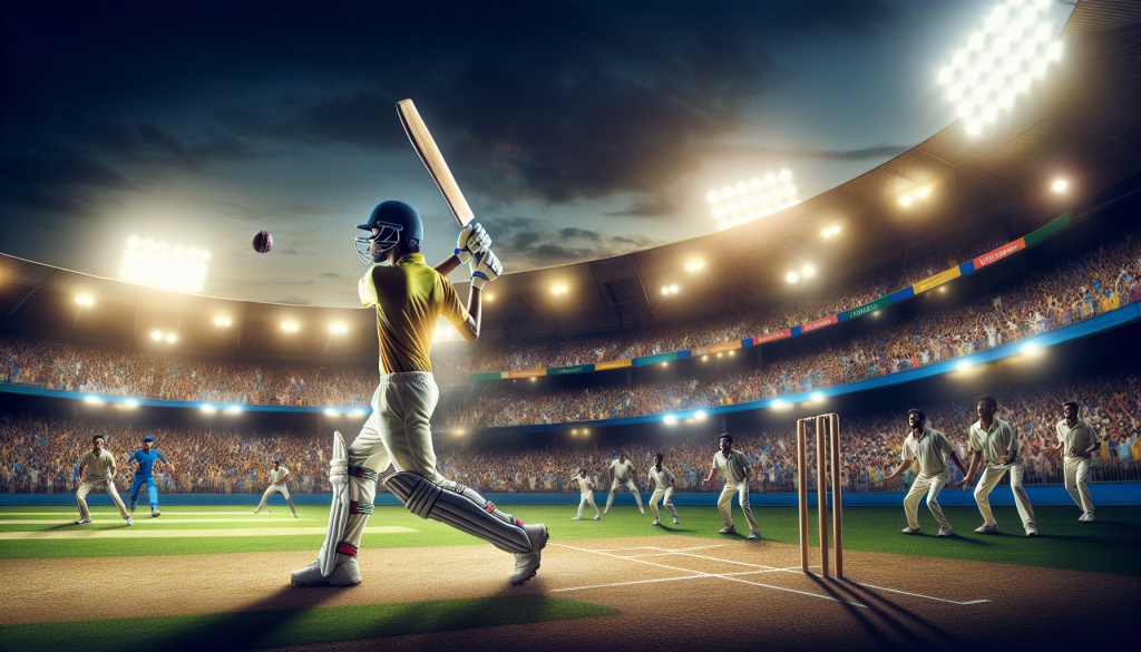 Calls Intensify for 15-Year-Old Vaibhav Suryavanshi to Join India’s Senior Team