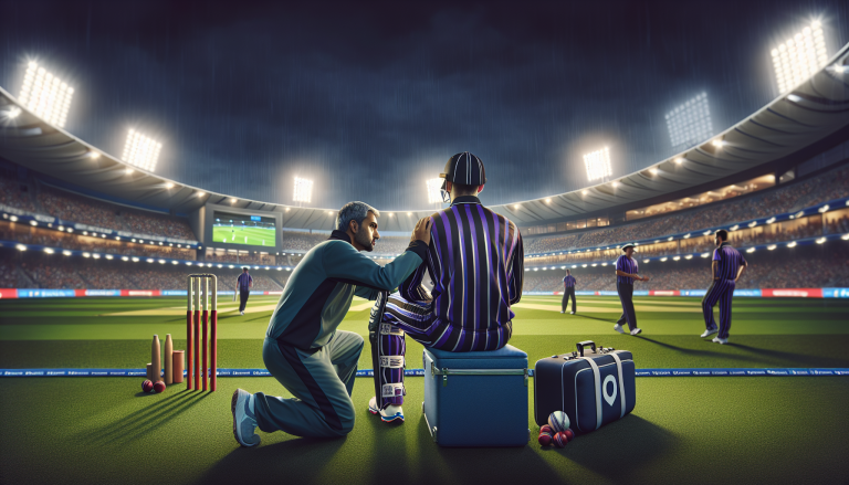 Cameron Green Sidelined from Bowling in IPL 2026 Due to Back Injury