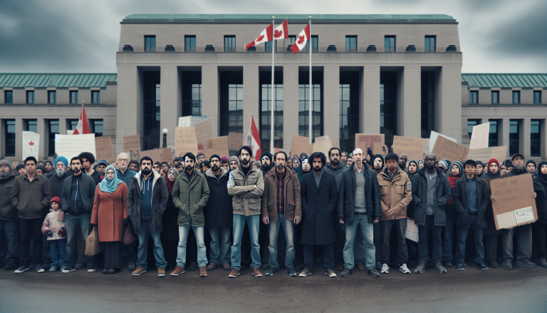 Canada’s Bill C-12 Criticized for Threatening Refugee and Migrant Rights