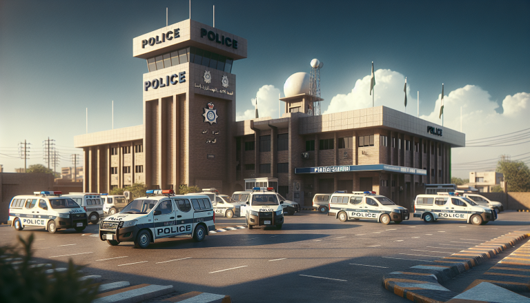 Case Registered After Alleged Gang Rape of Woman in Rawalpindi Van