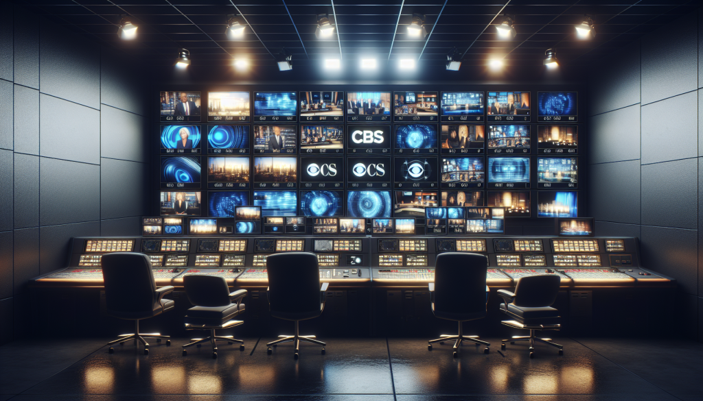 CBS Cancels Two Scripted Shows Ahead of 2026–27 Schedule Reveal