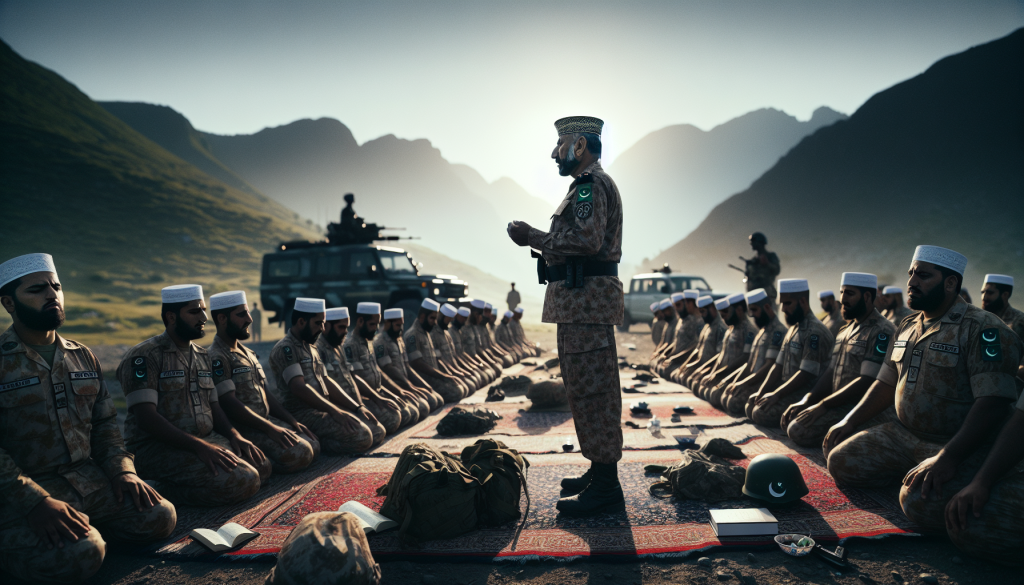 CDF Asim Munir Vows No Tolerance for Terror from Afghan Sanctuaries Threatening Pakistan’s Secu…