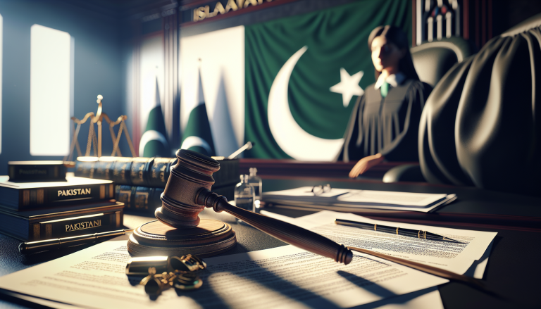 Court Denies Bail to Hamza Ali Abbasi’s Sister in Financial Cases