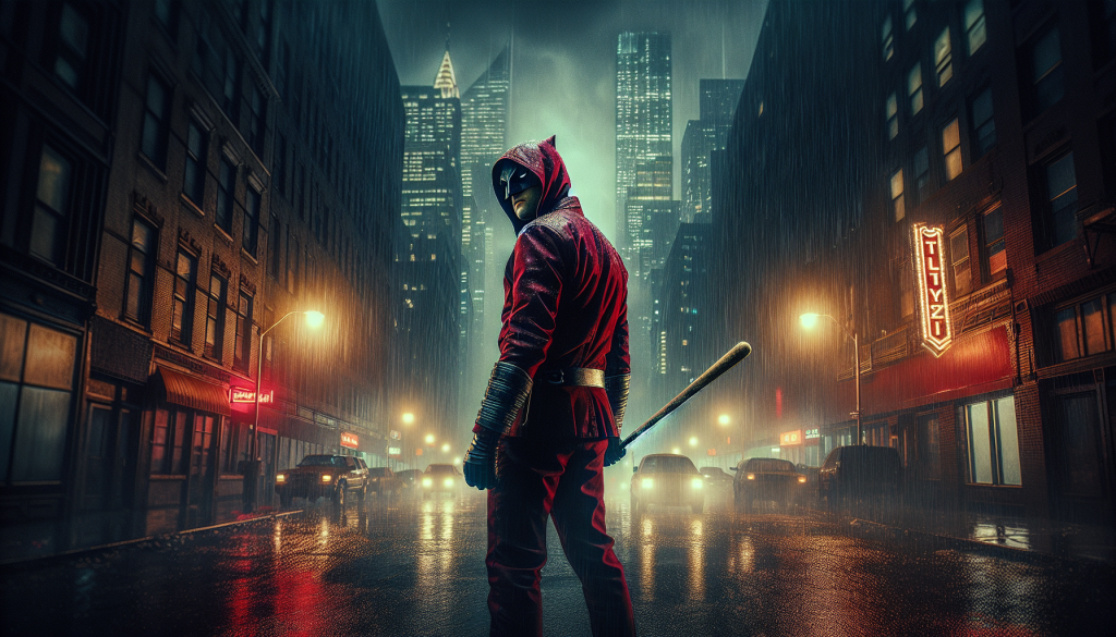 Daredevil: Born Again Season 2 Revitalizes Marvel’s Iconic Hero with Darker, Action-Packed Narr…