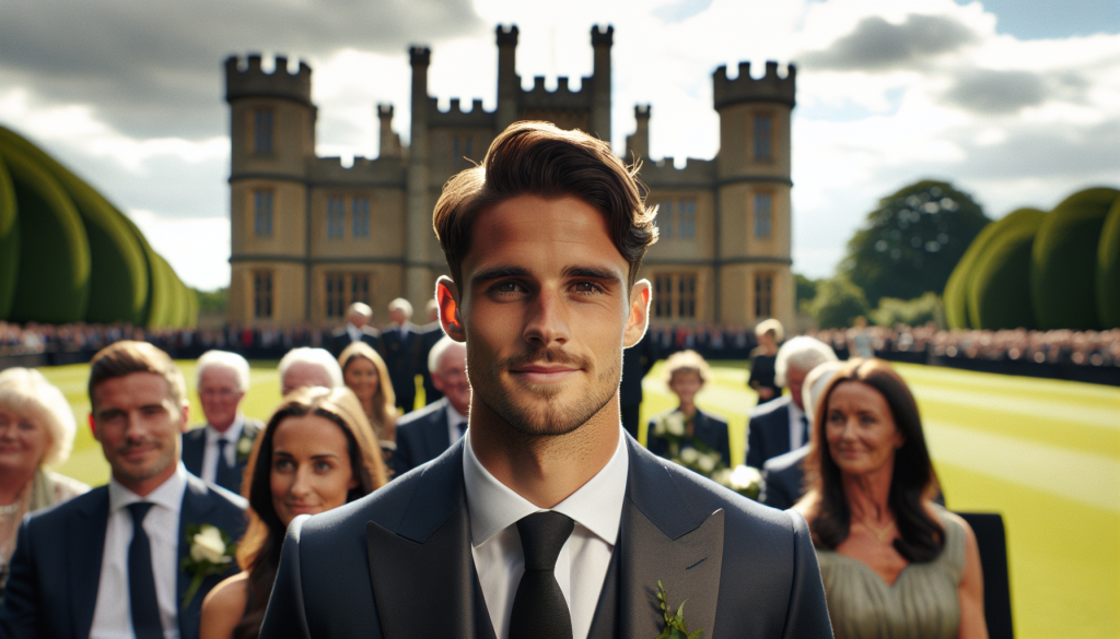 David Beckham Shares Insights on Life After Receiving Knighthood