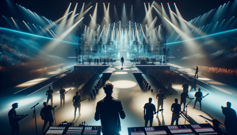 David Byrne Declines $80M Talking Heads Reunion, Focuses on New Tour