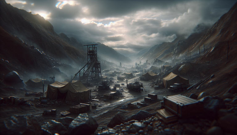 Deadly Attack on South Sudan Gold Mine Claims 73 Lives, Vice President Confirms