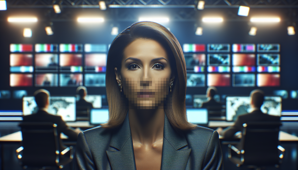 Deepfake Porn Scandal Involving German TV Star Sparks Controversy
