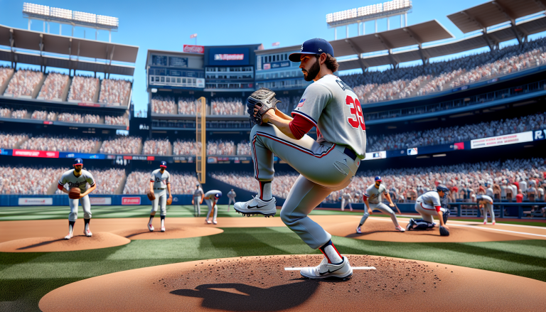 Dodgers Face Guardians Amid Uncertainty Over Sasaki’s Form