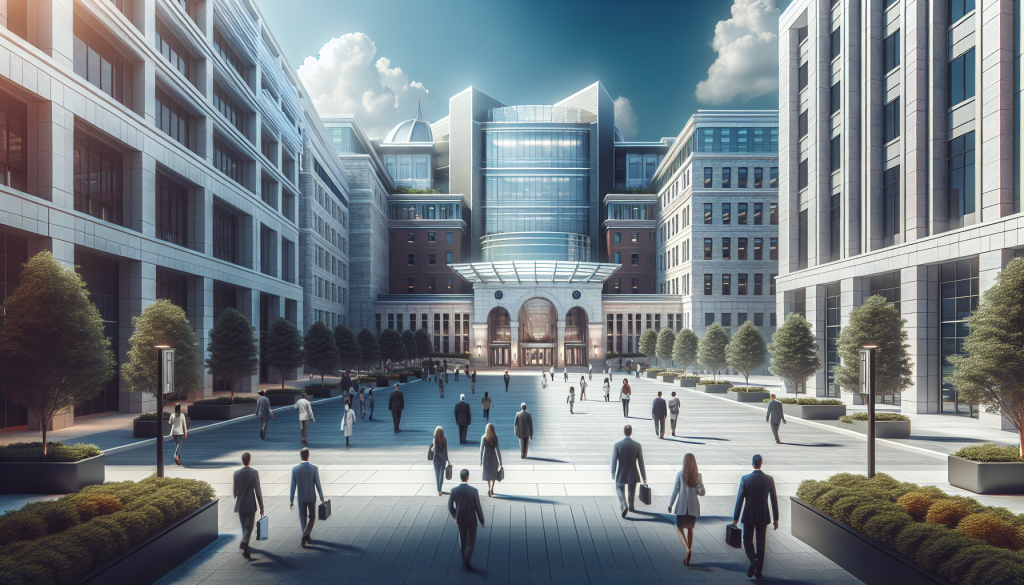 DOJ Probes Admissions Policies at Stanford, Ohio State, UC San Diego Med Schools