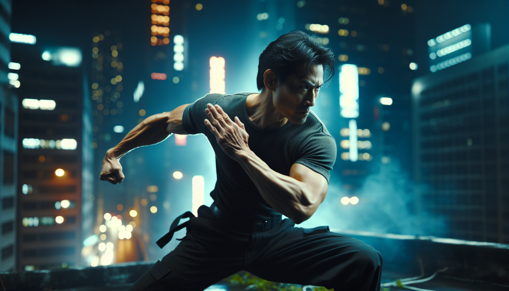 Donnie Yen to Direct and Star in John Wick Spinoff Featuring Caine, Production Begins Soon
