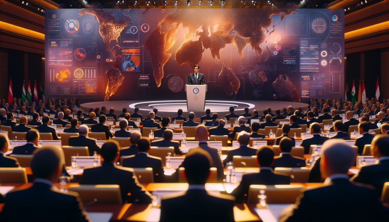 Egypt’s Sisi Urges Trump to End Iran War, Warns Oil May Exceed $200