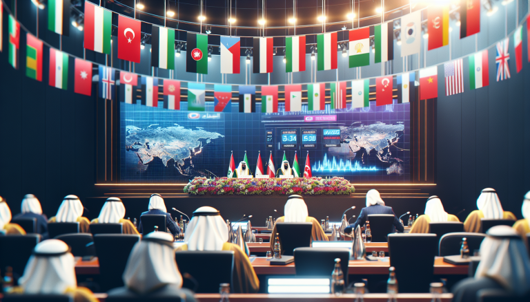 Egypt Warns Oil Prices Could Surge Beyond $200 Amid Gulf Tensions