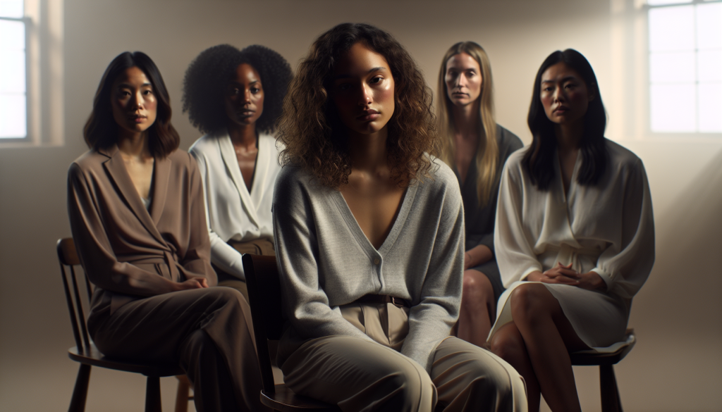 Epstein Survivors Reveal Harrowing Details of Abuse and Quest for Justice