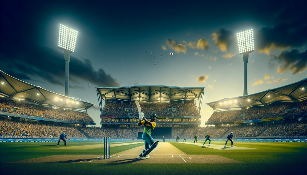 Esterhuizen’s Heroics Lead South Africa to 3-2 T20I Series Win Over New Zealand
