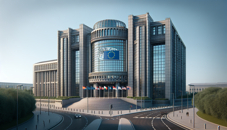 European Parliament Conditionally Approves EU-US Trade Agreement