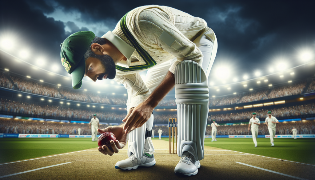Fakhar Zaman Faces Ball-Tampering Charges in Pakistan Super League