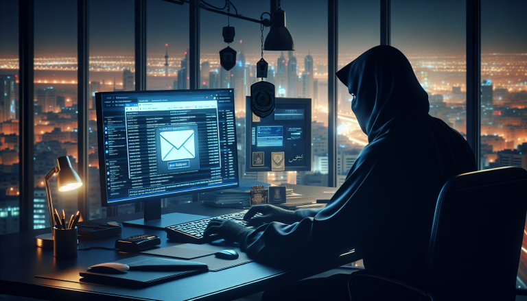 FBI Director Kash Patel’s Email Hacked by Iran-Linked Group, Private Photos Leaked