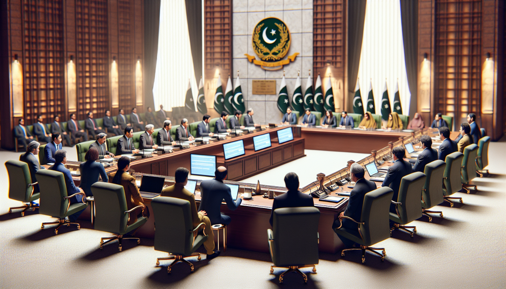 Federal and Provincial Governments Collaborate on Targeted Petrol Subsidy Plan