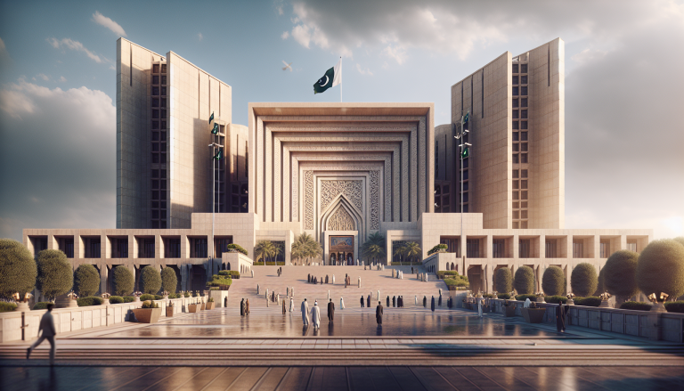 Federal Constitutional Court Suspends Radio Pakistan Attack Trial in KP