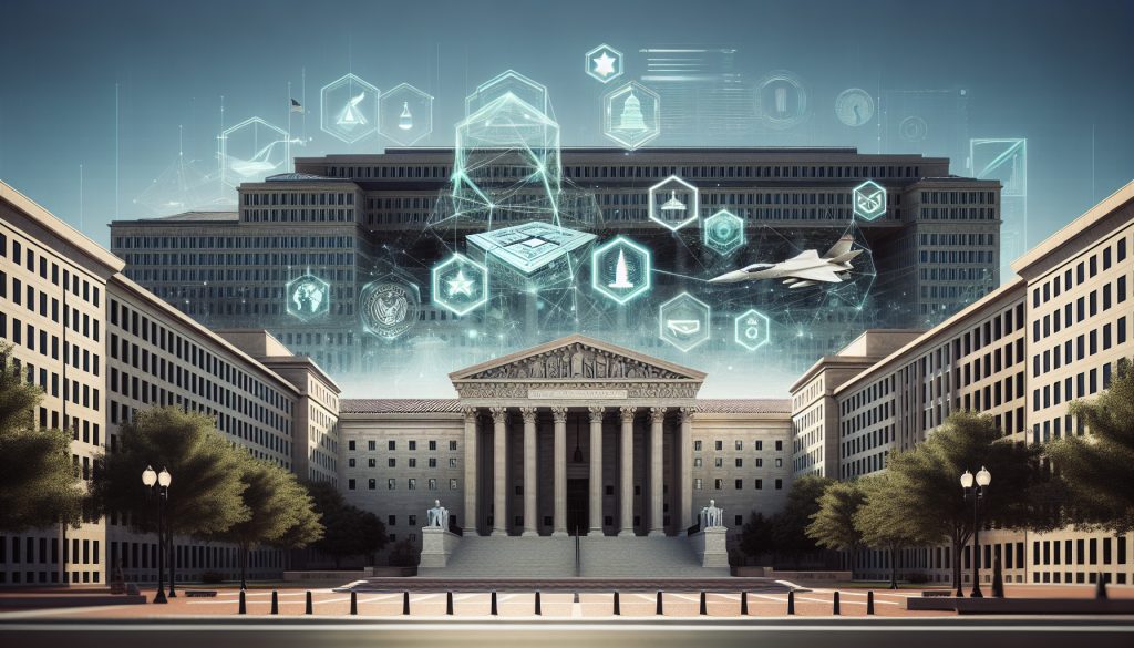 Federal Judge Blocks Pentagon’s Immediate Ban on Anthropic Tools