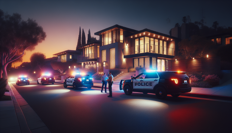 Florida Woman Pleads Not Guilty to Attempted Murder in Rihanna Home Shooting