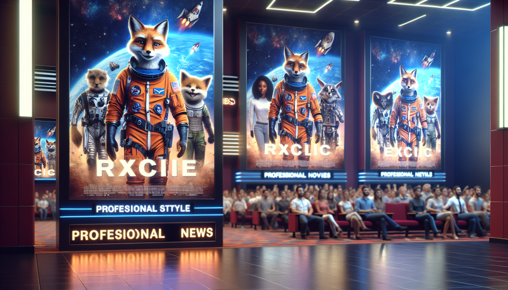 Fox McCloud Joins Super Mario Galaxy Movie, Nintendo Heroes Expected to Follow