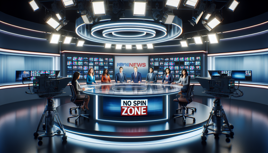 Fox News Prepares to Redefine Its No Spin Zone with Fresh Editorial Direction